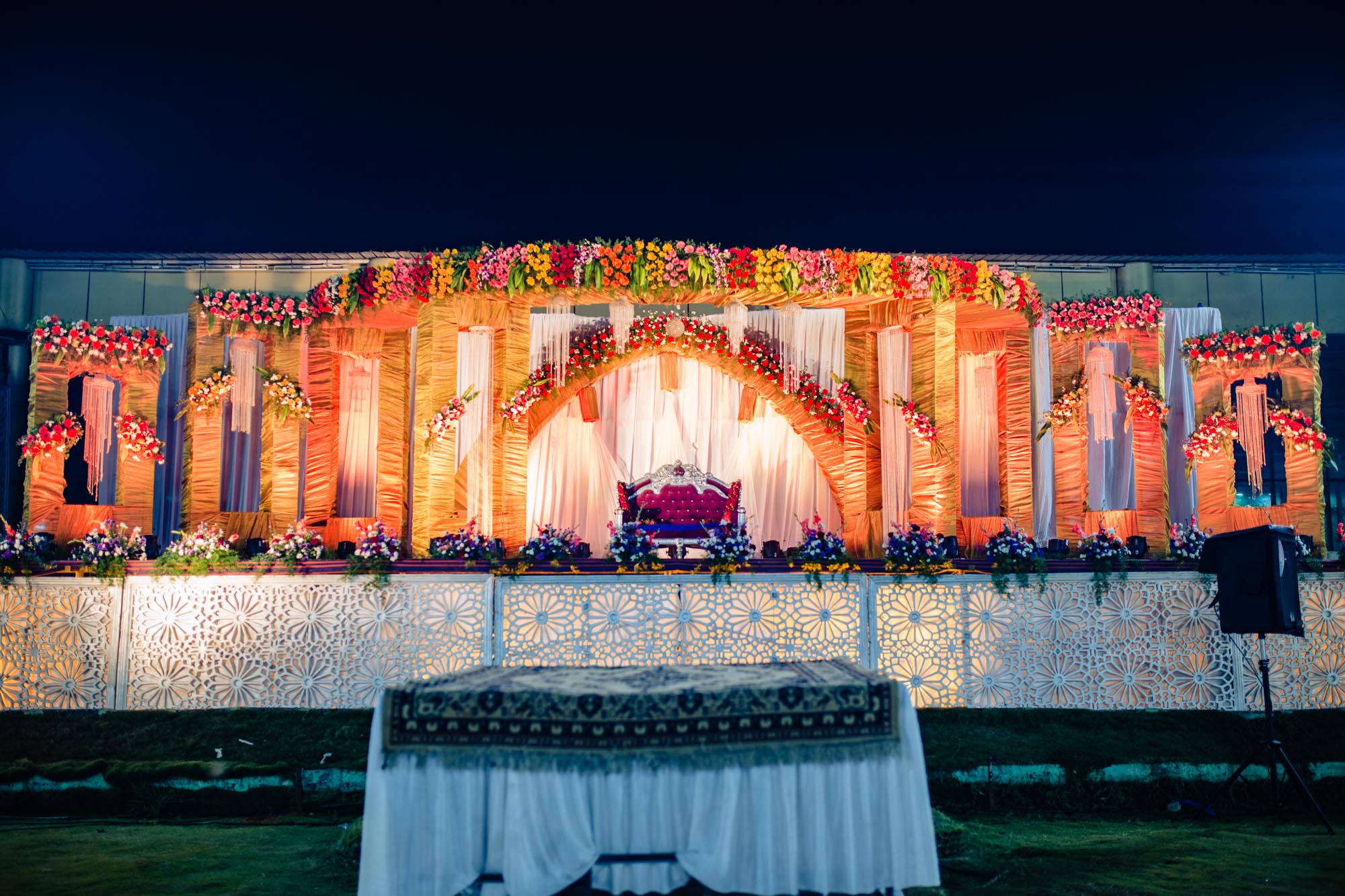 Nikitha & Manish Wedding — photo 39